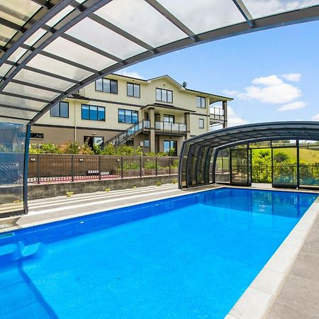 Willa Lifestyle Excellence Auckland Zewnętrze zdjęcie
