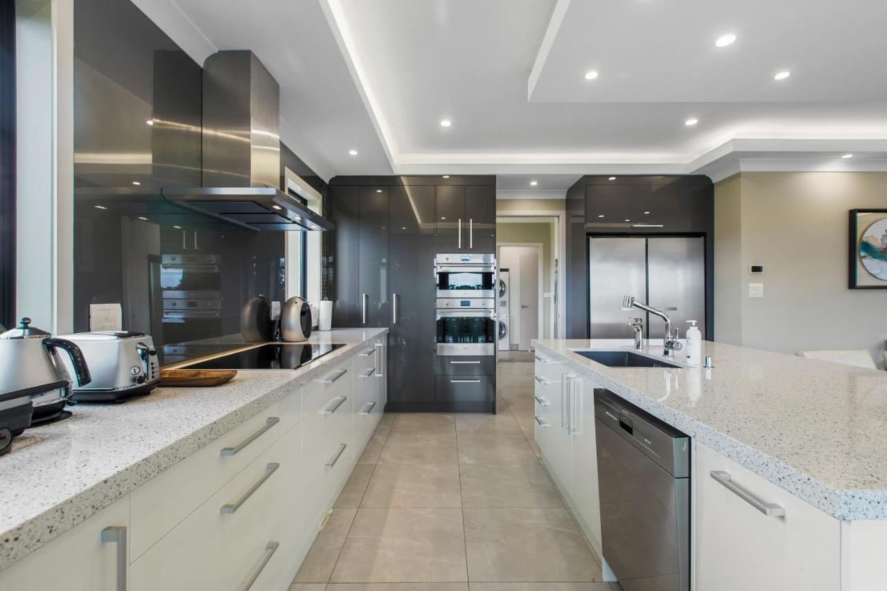 Willa Lifestyle Excellence Auckland Zewnętrze zdjęcie
