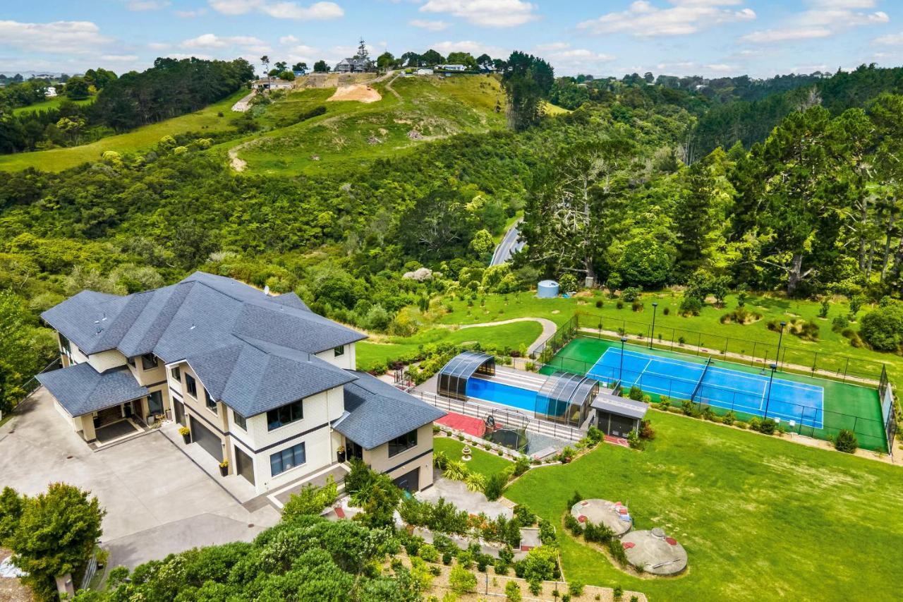 Willa Lifestyle Excellence Auckland Zewnętrze zdjęcie