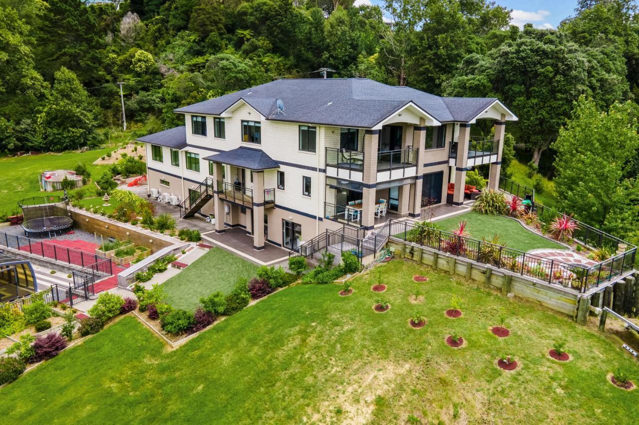 Willa Lifestyle Excellence Auckland Zewnętrze zdjęcie