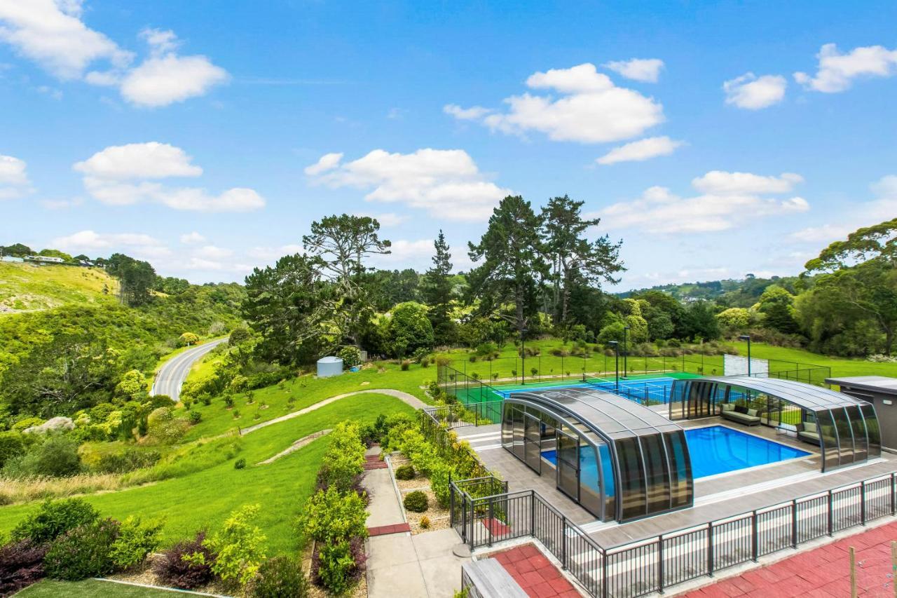 Willa Lifestyle Excellence Auckland Zewnętrze zdjęcie