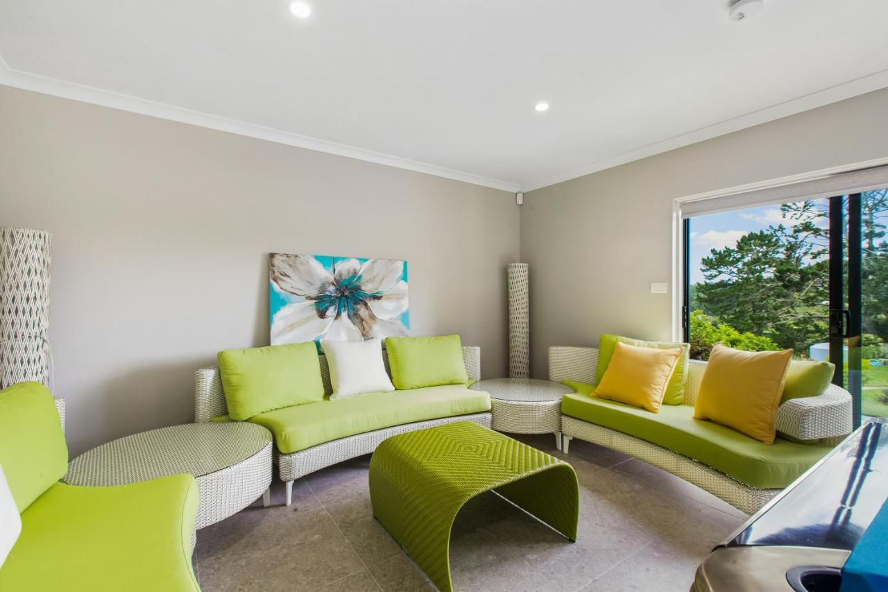 Willa Lifestyle Excellence Auckland Zewnętrze zdjęcie