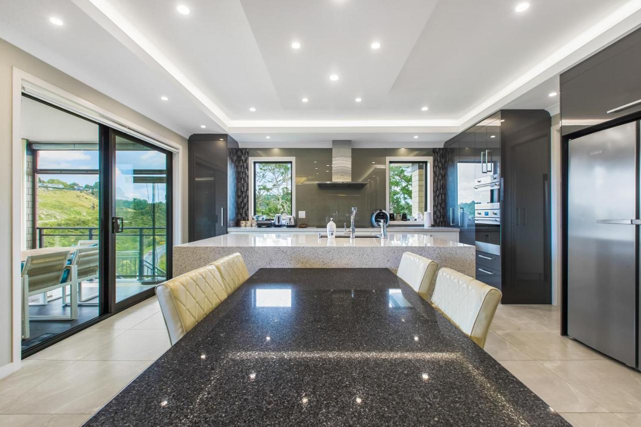 Willa Lifestyle Excellence Auckland Zewnętrze zdjęcie