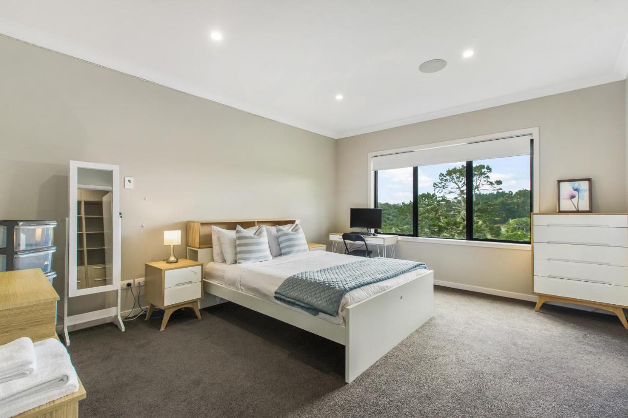 Willa Lifestyle Excellence Auckland Zewnętrze zdjęcie