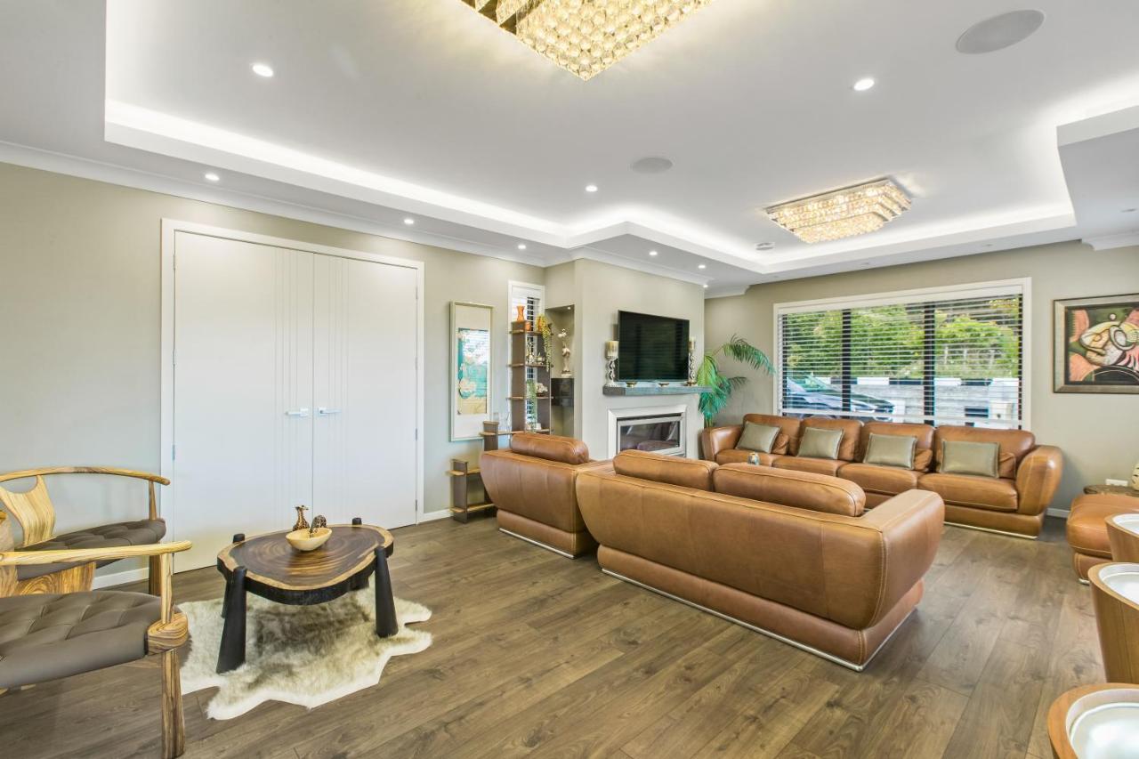Willa Lifestyle Excellence Auckland Zewnętrze zdjęcie