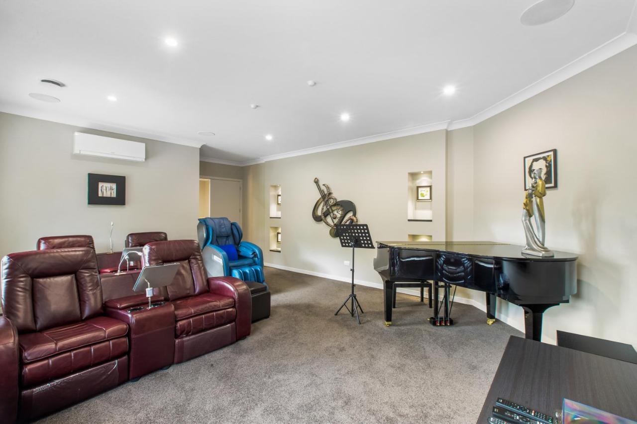 Willa Lifestyle Excellence Auckland Zewnętrze zdjęcie