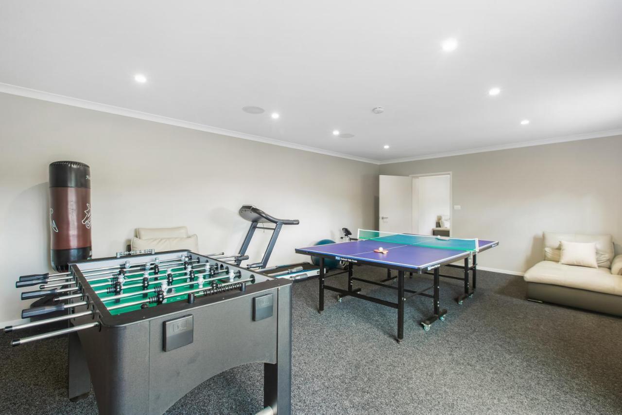 Willa Lifestyle Excellence Auckland Zewnętrze zdjęcie
