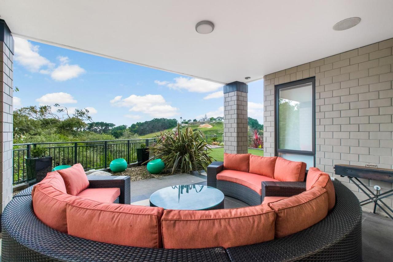 Willa Lifestyle Excellence Auckland Zewnętrze zdjęcie