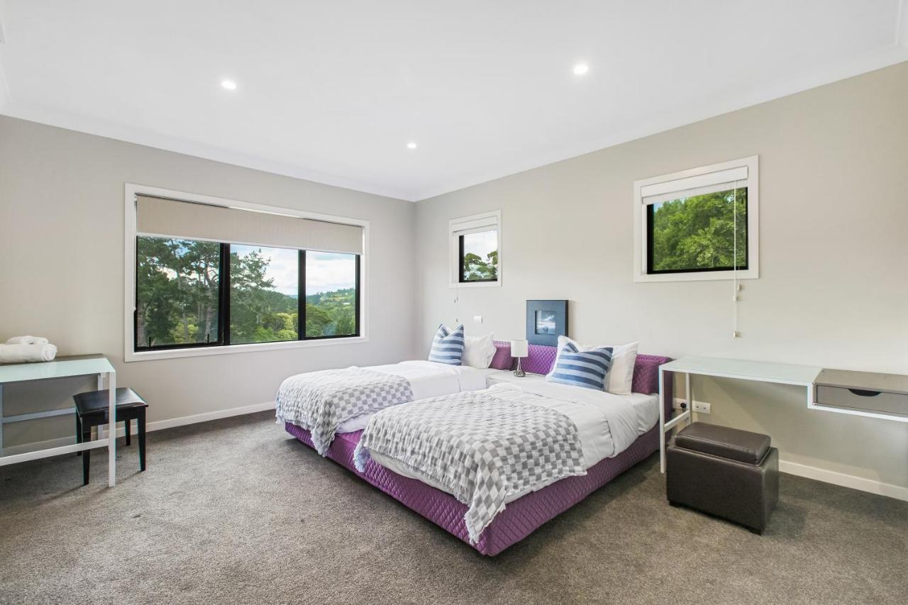 Willa Lifestyle Excellence Auckland Zewnętrze zdjęcie