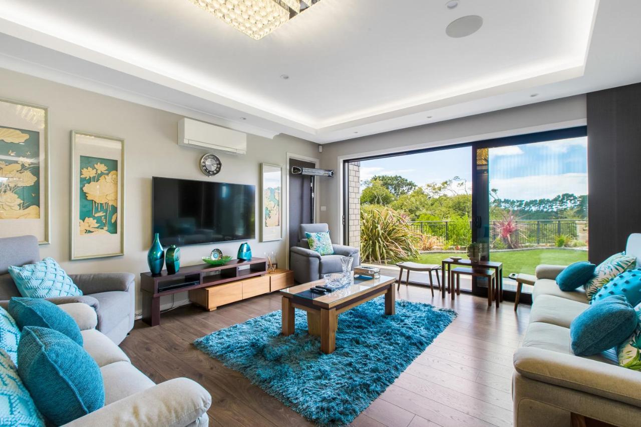Willa Lifestyle Excellence Auckland Zewnętrze zdjęcie