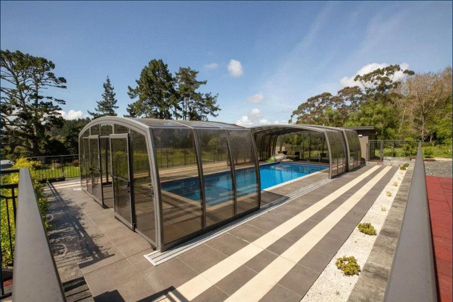 Willa Lifestyle Excellence Auckland Zewnętrze zdjęcie