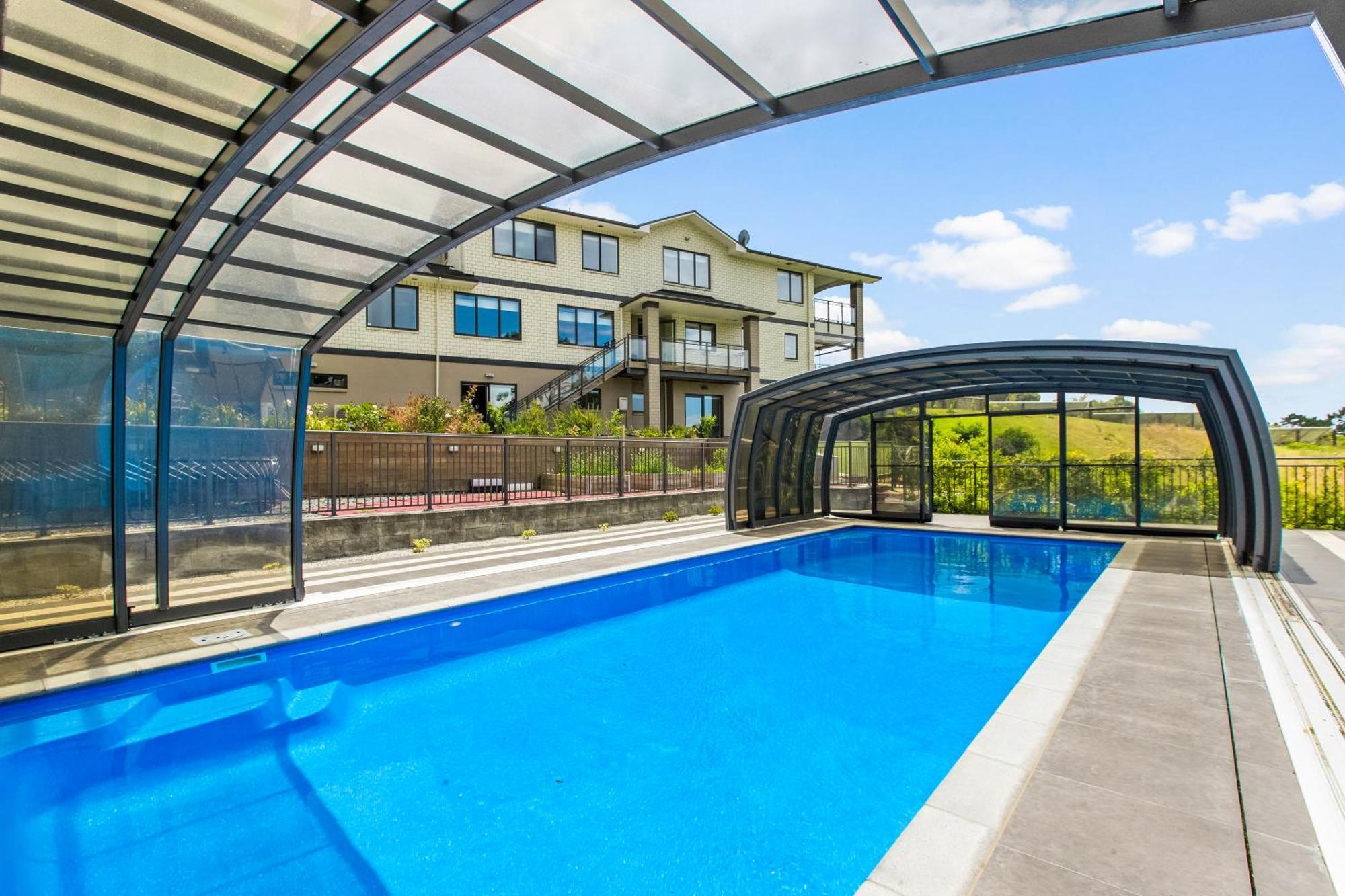 Willa Lifestyle Excellence Auckland Zewnętrze zdjęcie